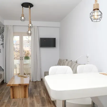 Appartement Grελια ηομε