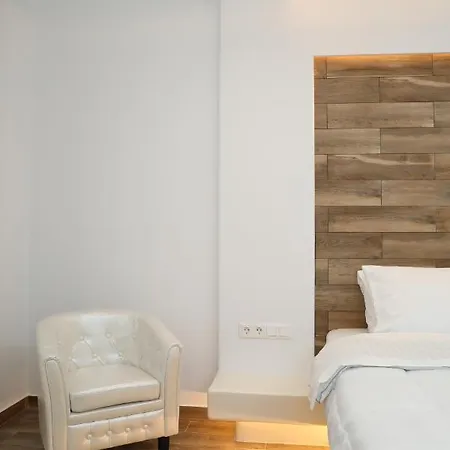 Grελια ηομε Appartement