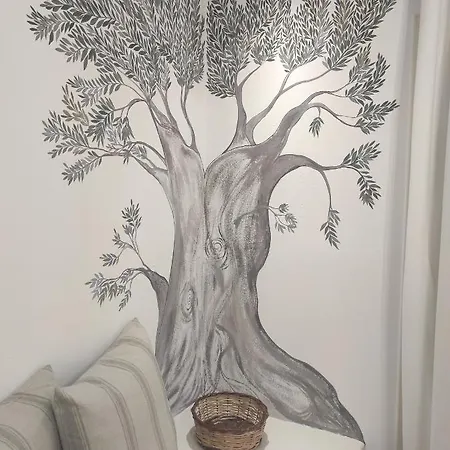 Appartement Grελια ηομε *