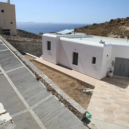 Appartement Grελια ηομε