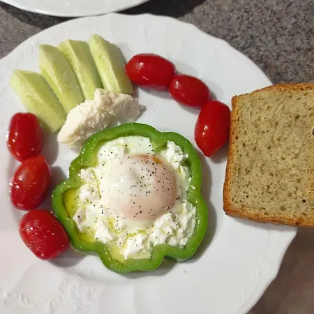 Grελια ηομε Appartement *