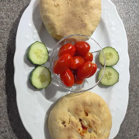 Grελια ηομε Appartement Naxos City