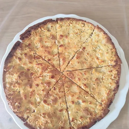 Appartement Grελια ηομε *