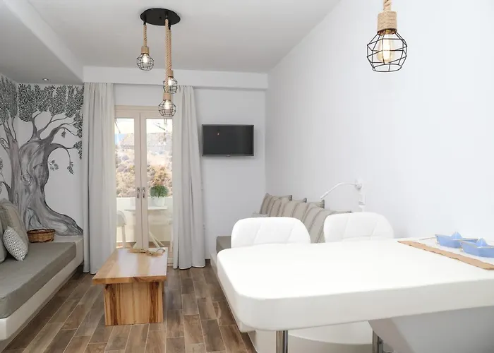 Apartman Grελια ηομε