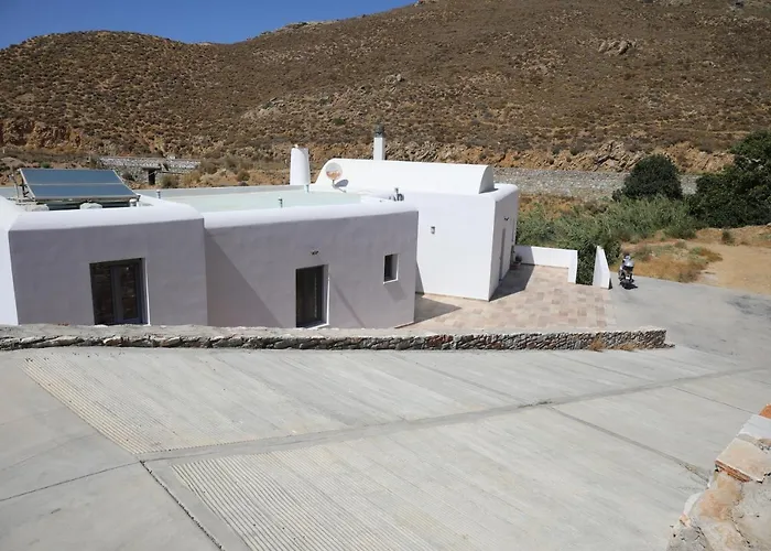 Apartman Grελια ηομε