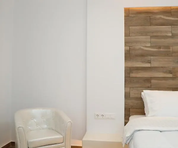 Grελια ηομε Apartman