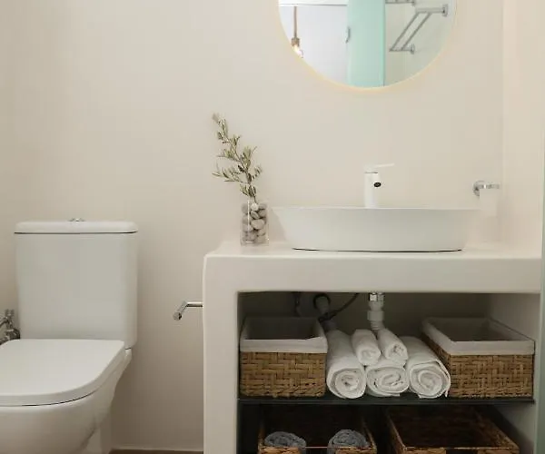 Apartman Grελια ηομε *