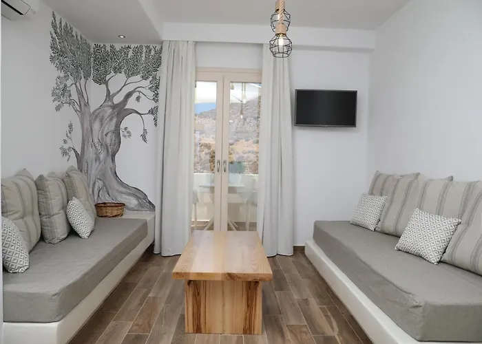 Apartman Grελια ηομε *