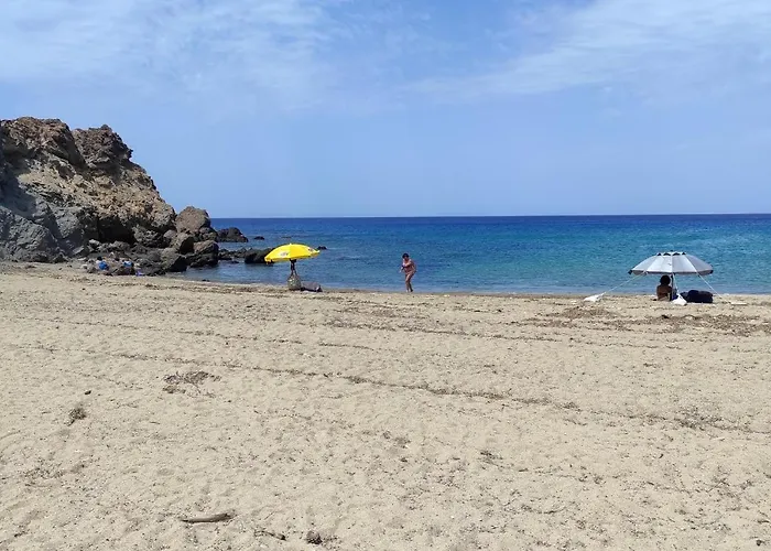 Grελια ηομε Apartman Naxos City