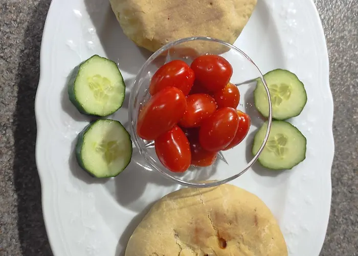 Grελια ηομε Apartman Naxos City