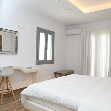 Grελια ηομε Apartment Naxos City
