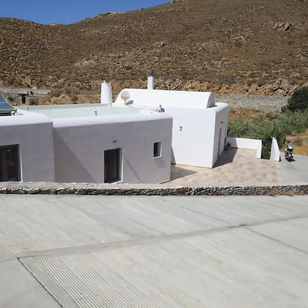 Apartment Grελια ηομε