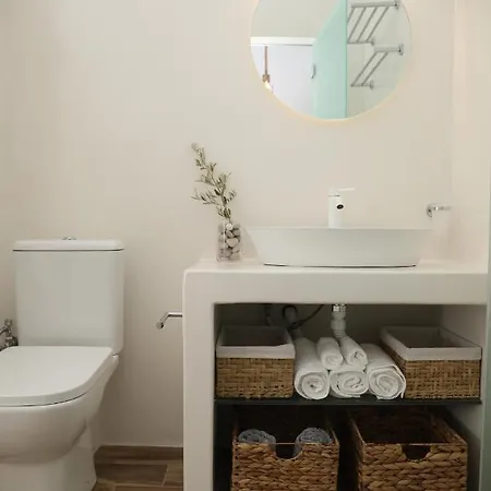 Apartment Grελια ηομε *
