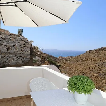 Apartment Grελια ηομε Naxos City