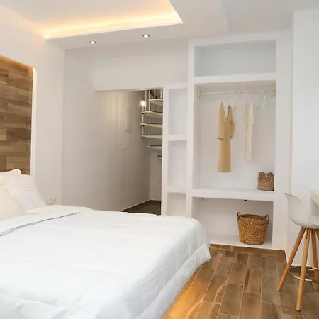 Grελια ηομε Apartment *