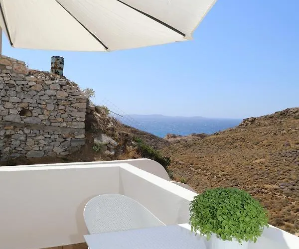 Апартаменты Grελια ηομε Naxos City