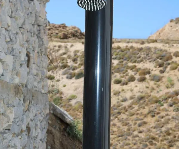 Grελια ηομε Апартаменты Naxos City