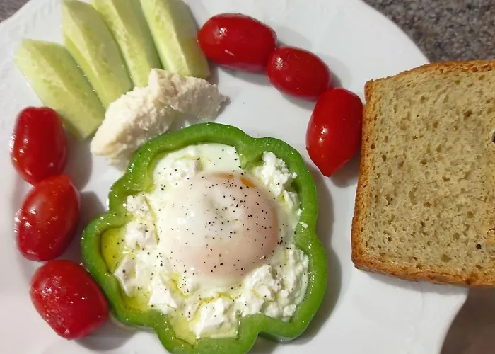 Grελια ηομε Апартаменты *